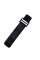 Ремінець для годинника Nylon Pro Black 22 мм