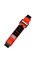 Ремінець для годинника Nylon Pro for Garmin Orange 22 мм