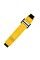 Ремінець для годинника Nylon Pro for Garmin Yellow 22 мм