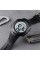 Годинник наручний Skmei 1560 Black-Gray