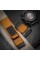 Ремінець для годинника Hemsut HGA143 Suede Leather Garmin Whisky 22 mm