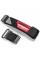 Ремінець для годинника Hemsut HGA142 Shock the world Garmin Black 26 mm