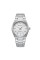Curren 8439L Silver-White