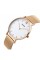 Skmei 1181 Cuprum-White