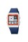 Годинник наручний Skmei 2347WTBU Blue-White