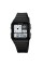 Годинник наручний Skmei 2347BKWT Black-White
