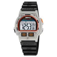 Годинник наручний Skmei 2263GY Gray