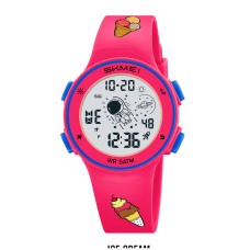 Годинник наручний Skmei 2267IC Ice Cream