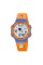 Годинник наручний Skmei 2267OGBT Batterfly-Orange