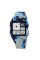 Годинник наручний Skmei 2347CMBU Camo Blue