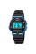 Годинник наручний Skmei 2263BKBU Black-Blue