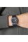 Годинник наручний Skmei 2263BKBU Black-Blue