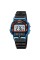 Годинник наручний Skmei 2263BKBU Black-Blue