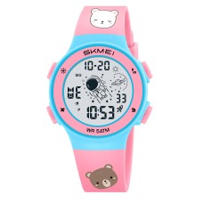 Годинник наручний Skmei 2267BR Little Bear