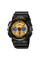 Годинник наручний Skmei 2118BKGD Black-Gold