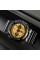 Годинник наручний Skmei 2118BKGD Black-Gold