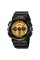 Годинник наручний Skmei 2118BKGD Black-Gold