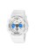 Годинник наручний Skmei 2118WT White