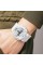 Годинник наручний Skmei 2118WT White