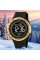 Годинник наручний Skmei 2155GD Gold