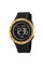 Годинник наручний Skmei 2155GD Gold