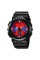 Годинник наручний Skmei 2118BKBU Black-Blue