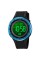 Годинник наручний Skmei 2155BU Blue