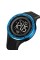 Годинник наручний Skmei 2155BU Blue