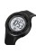 Годинник наручний Skmei 2155BKWT Black-White