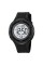 Годинник наручний Skmei 2155BKWT Black-White