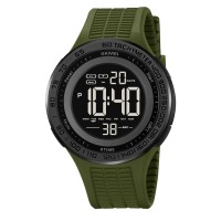 Часы наручные Skmei 2155AG Army Green