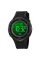 Годинник наручний Skmei 2155BKBK All Black