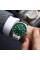Curren 8411 Silver-Green