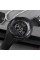 Годинник наручний Skmei 1656 All Black