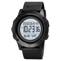 Skmei 1727 Black
