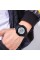 Годинник наручний Skmei 1674 Black