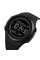 Годинник наручний Skmei 1674 All Black