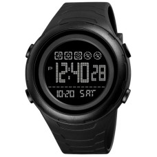 Годинник наручний Skmei 1674 All Black