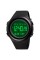 Годинник наручний Skmei 1674 All Black