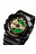 Годинник наручний Skmei 1688 Black-Gold