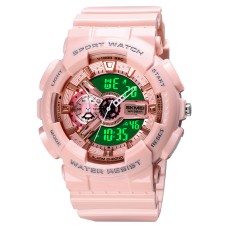 Skmei 1688 Pink-Cuprum SALE