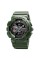 Годинник наручний Skmei 1688AG Army Green.