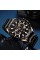 Curren 8363 Black-Cuprum