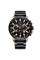 Curren 8363 Black-Cuprum
