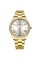 Curren 9088 Gold-White