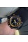 Годинник наручний Skmei 1155 Black-Gold
