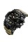 Годинник наручний Skmei 1155 Black-Khaki