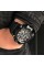 Годинник наручний Skmei 1283 All Black.