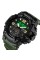 Годинник наручний Skmei 1637AG Army Green.