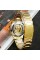 Winner 8067 Gold-Black-Black Red Cristal